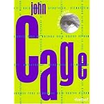 John Cage book cover