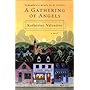 Gathering Of Angels A Novel by Katherine Valentine
