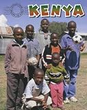 Kenya (Letters from Around the World S.)