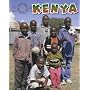 Kenya (Letters from Around the World)