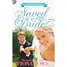 Saved by the Bride: Wedding Fever, Book 1