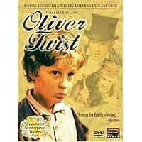 Oliver Twist (Masterpiece Theatre, 1999) (2000)