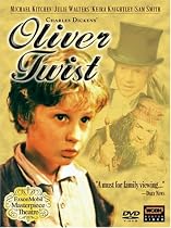 Oliver Twist (Masterpiece Theatre, 1999)