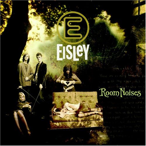 Eisley - Trolley Wood Lyrics - Zortam Music