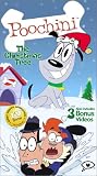 Poochini - The Christmas Tree
