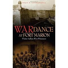 War Dance at Fort Marion: Plains Indian War Prisoners