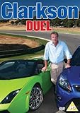 Clarkson - Duel [DVD]