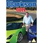 Clarkson - Duel [DVD] [2009]