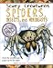 Book Spiders, Insects, and Minibeasts (Scary Creatures)
