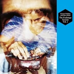 The Exchange Sessions Vol. 2