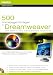 Computer Software : 500 Homepage Vorlagen für Dreamweaver