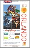 Brit Guide to Orlando 2012 (Brit Guides)