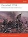 Zorndorf 1758: Frederick Faces Holy Mother Russia (Osprey Campaign)
