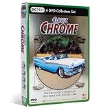 Classic Chrome - ecotin