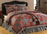 Midnight Sky King Quilt