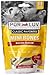 Pur Luv Mini Bones Bacon Treat, 6-Ounce, 11-Count
