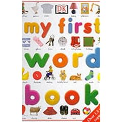 My First Word Book (My First Word)