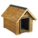 Ware DLX A-Frame Dog House Giant