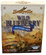 Wild Blueberry Muffin Mix - 16.5 Ounce Box