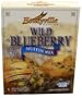 Wild Blueberry Muffin Mix - 12 Box Case