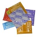 Variety Her Pleasure Variety Pack: 12-Pack of Condoms