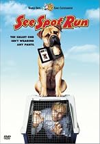 See Spot Run