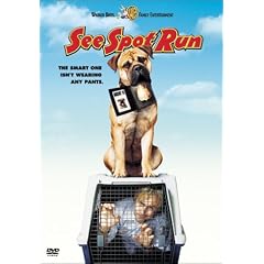 See Spot Run