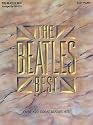 The Beatles Best: Easy Piano