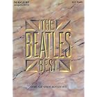 The Beatles Best: Easy Piano by The Beatles and Dan Fox