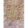 The Beatles Best: Easy Piano