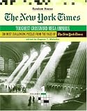 The New York Times Toughest Crossword MegaOmnibus, Volume 1 (NY Times)