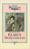 Elsie's Womanhood