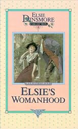Elsie's Womanhood