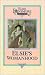 Elsie's Womanhood: A Sequel to Elsie's Girlhood (Elsie Dinsmore ... by Martha Finley Elsie's Womanhood: A Sequel to Elsie's Girlhood (Elsie Dinsmore ... by Martha Finley