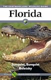 Florida (Ecotravellers' Wildlife Guides)