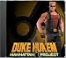 DUKE NUKEM MANHATTAN PROJECT