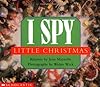 I Spy Little Christmas