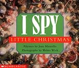 I Spy Little Christmas