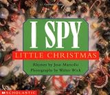 I Spy Little Christmas