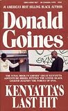 Kenyatta's Last Hit