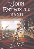 The John Entwistle Band - Live [DVD]