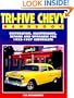 Tri-five Chevy Hp1285