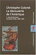 La D�couverte de l'Am�rique, coffret 2 volumes