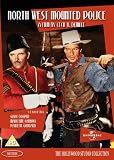 North West Mounted Police [DVD]