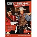 North West Mounted Police [DVD]