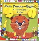 Mein Beeboo-Buch mit Schraubendreher