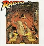 Williams: Raiders of the Lost Ark [Original Soundtrack]