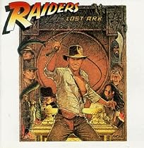 Williams: Raiders of the Lost Ark [Original Soundtrack]