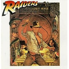 Williams: Raiders of the Lost Ark [Original Soundtrack]