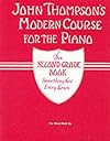 John Thompson's Modern Course